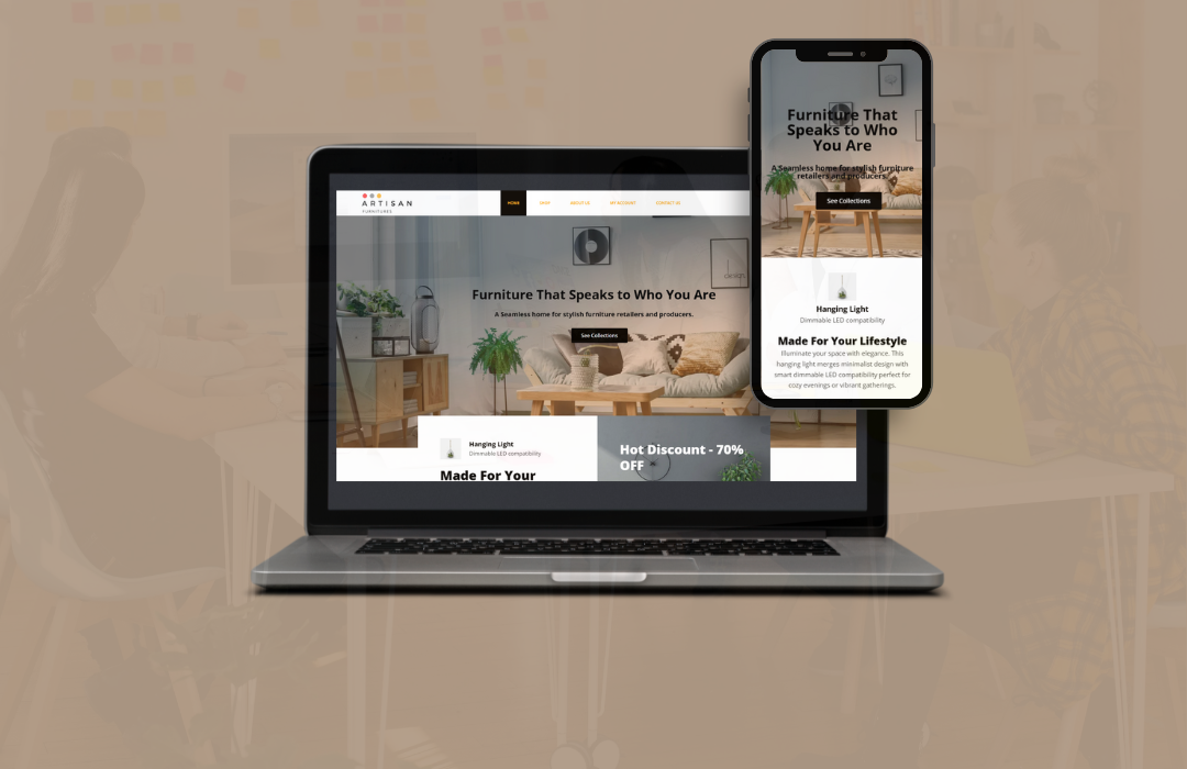 artisan furniture