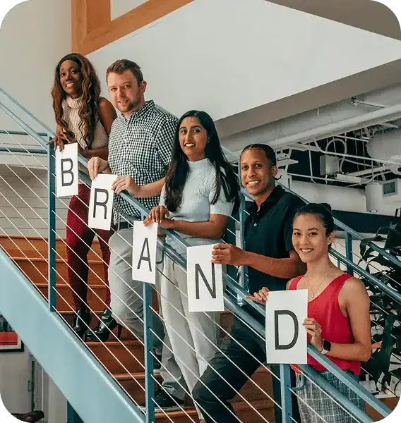 Brand Strategy in digital marketing