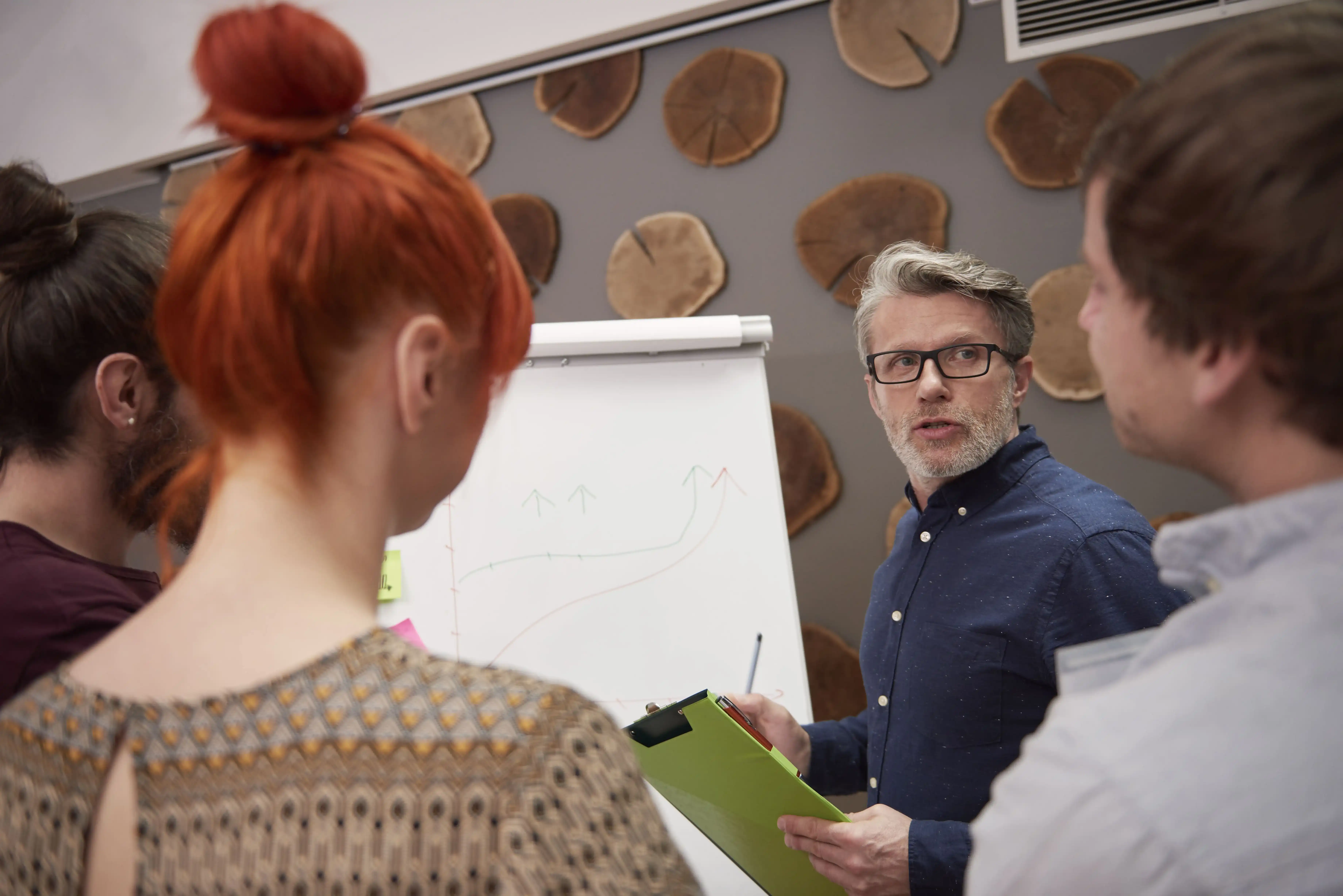 Community Management to keep your audience engaged and the conversation going.