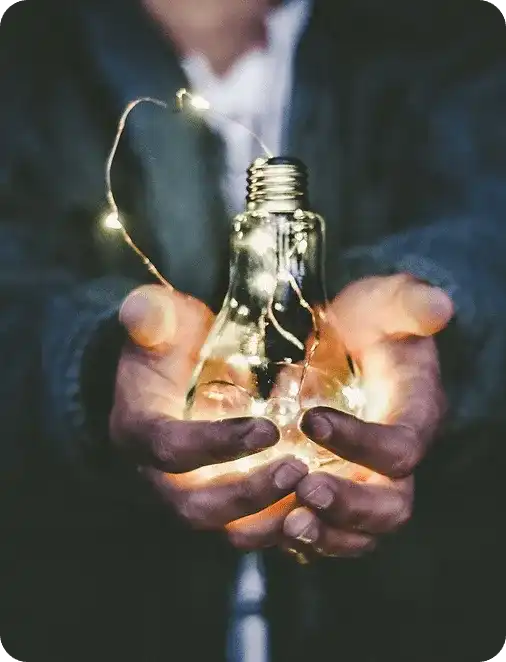 bringing the new technology ideas