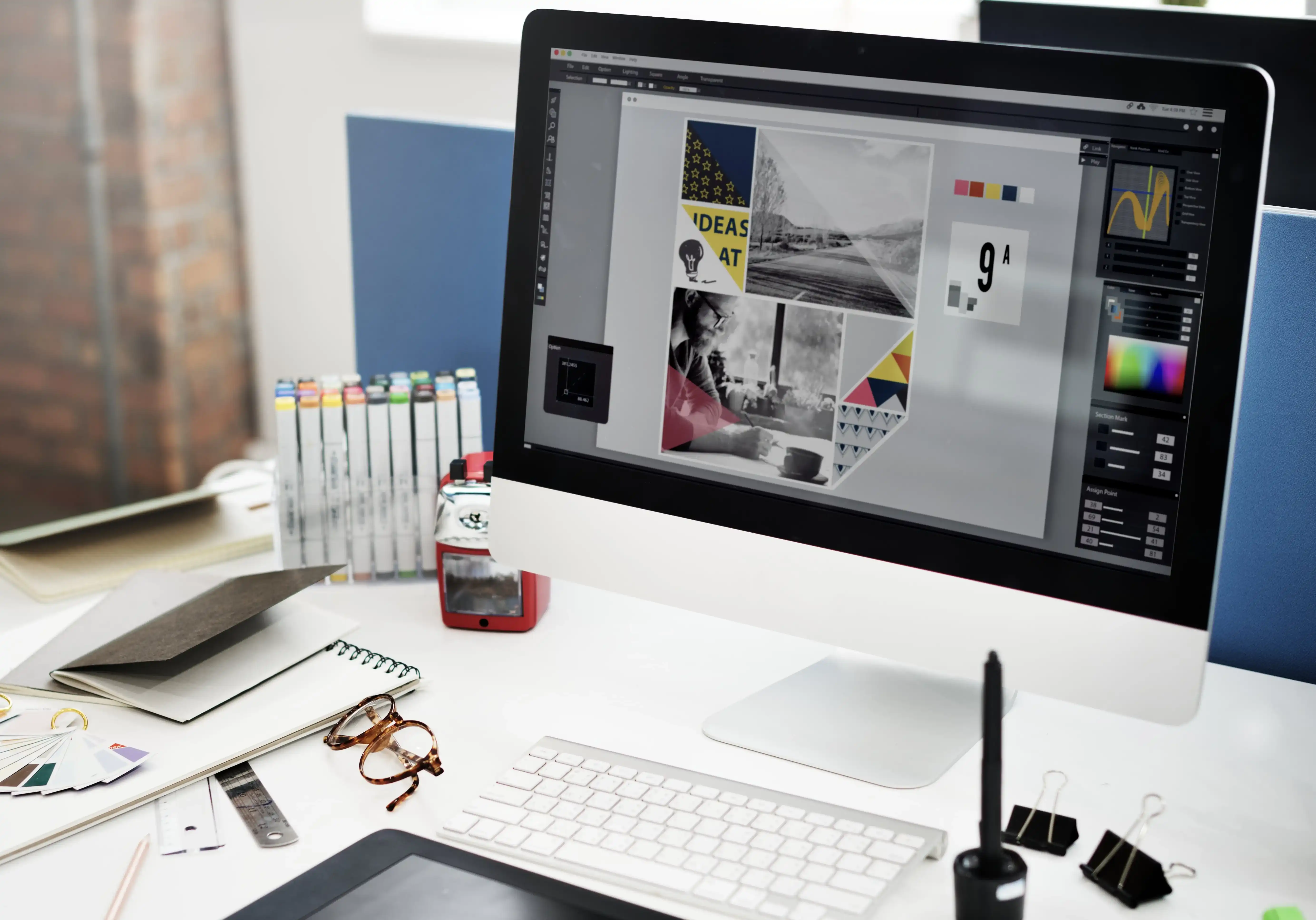 Designs That Make a Lasting Impression