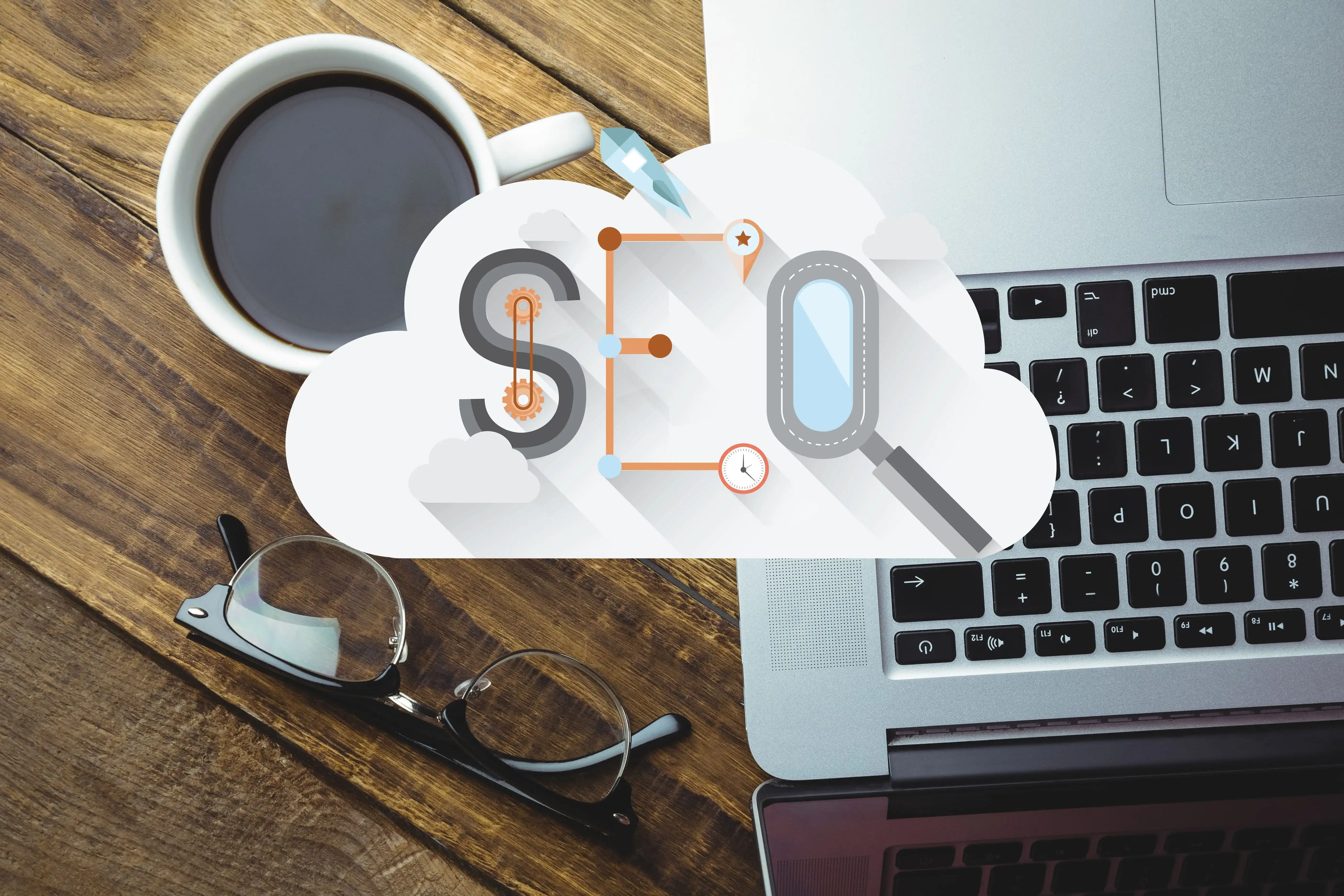 Off Page SEO Services team builds strong backlinks through targeted outreach to boost your sites