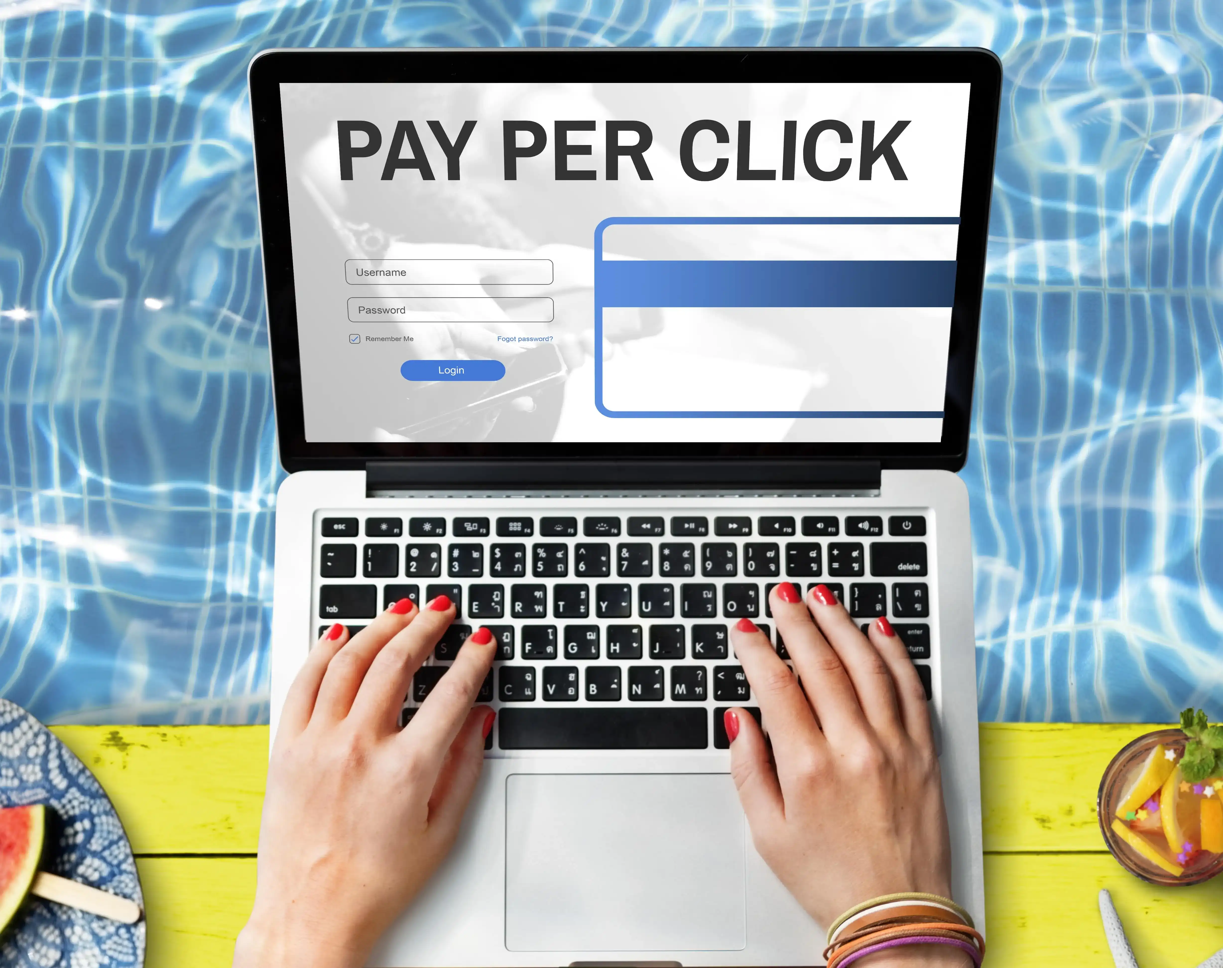 Paid Social Advertising reach more customers with ads on Facebook, LinkedIn, and Instagram.