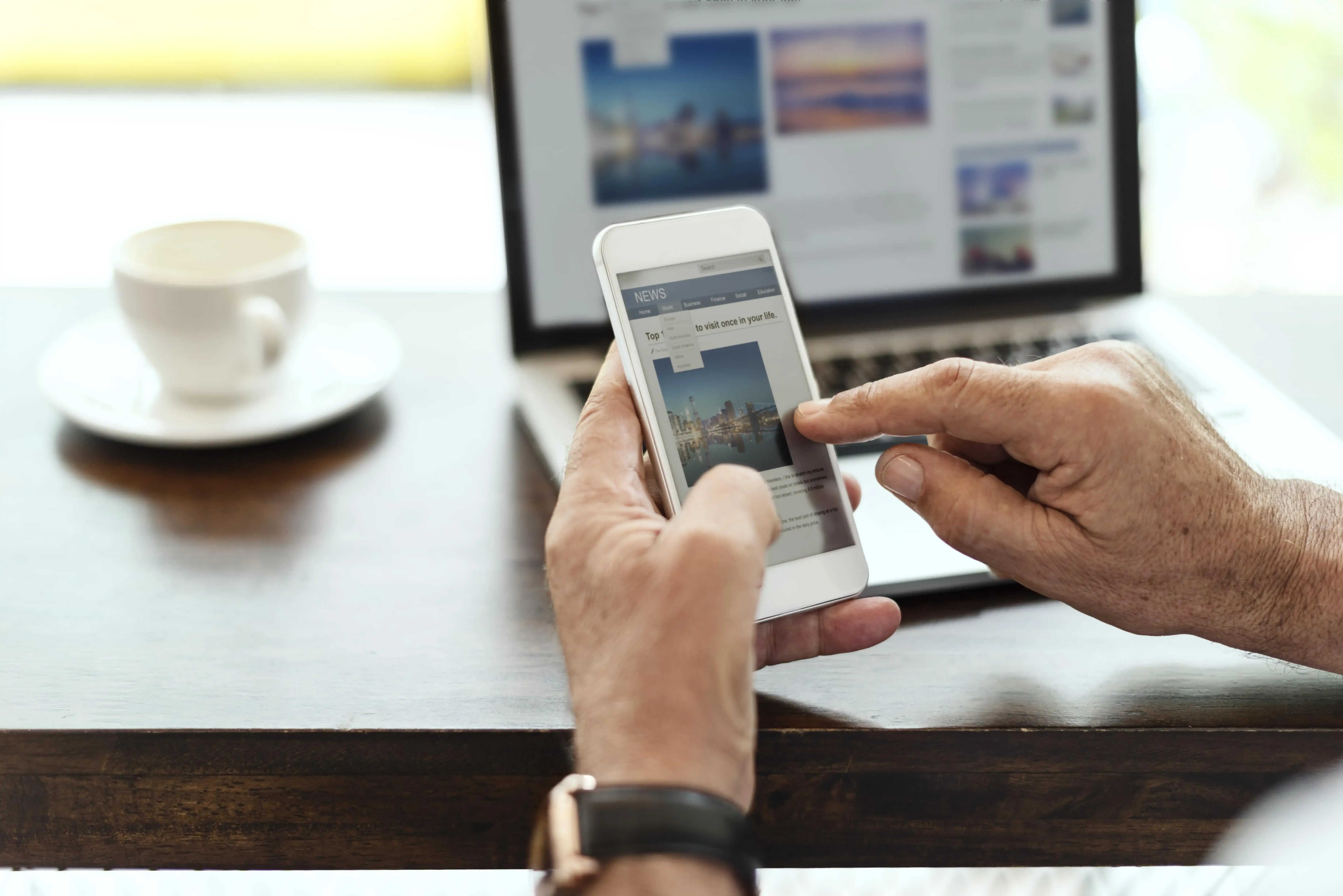 Influencer Marketing network to create campaigns that get real results.