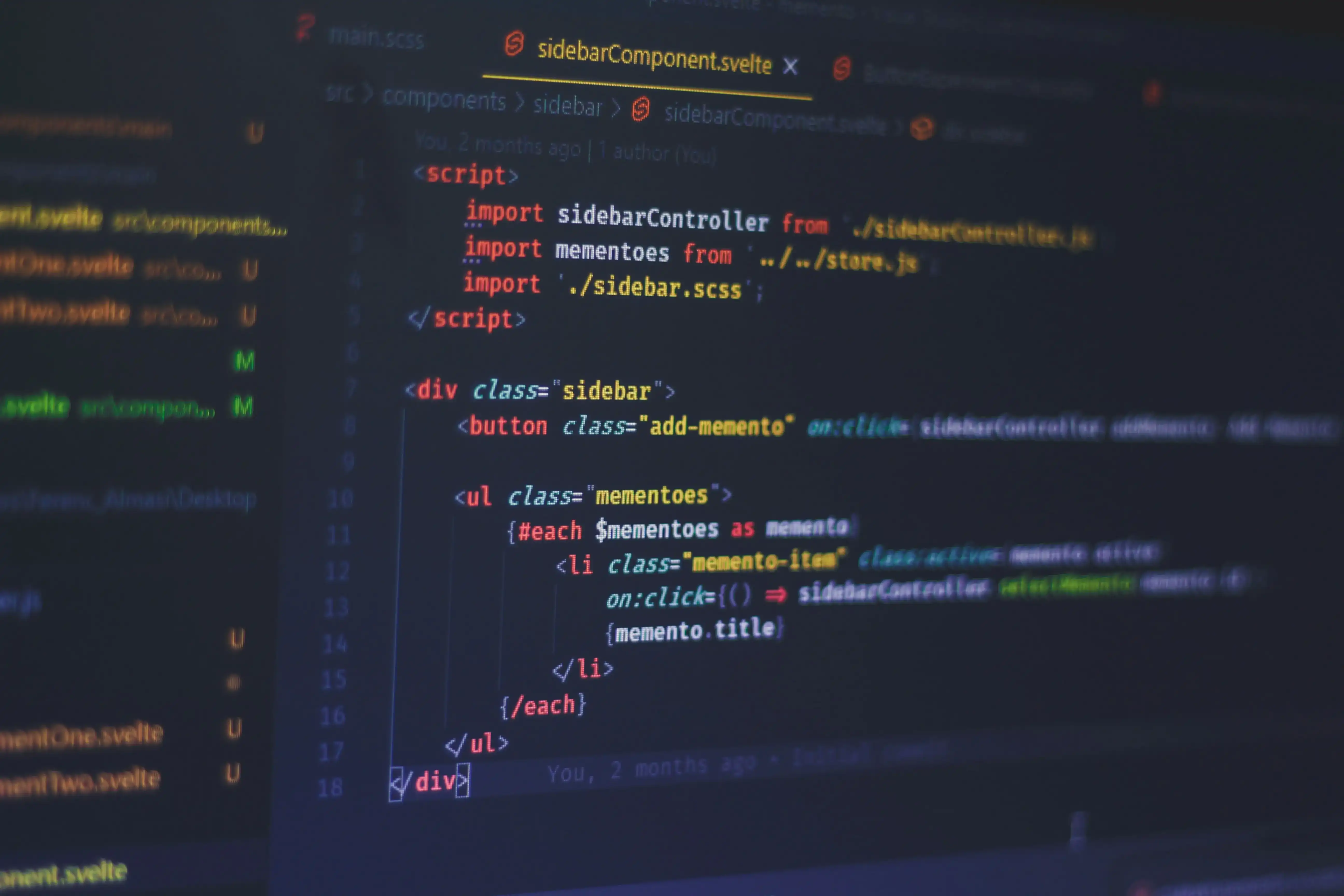 responsive developers by hoffstee
