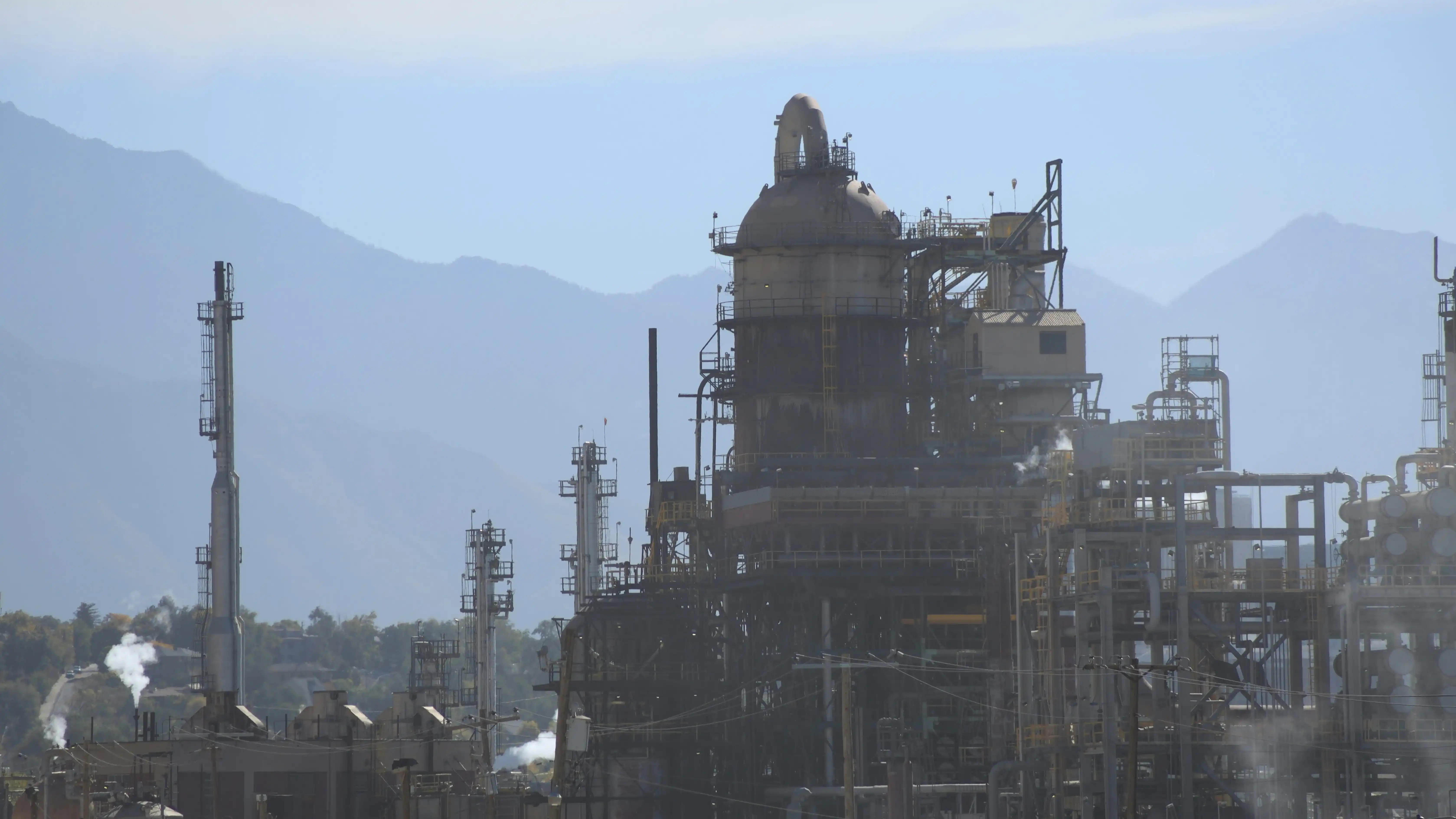 Energy, Oil & Gas industry which we can handle by hoffstee