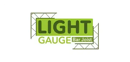 custom branding and logo design for Light GAUGE