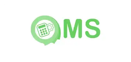 custom branding and logo design for Ms