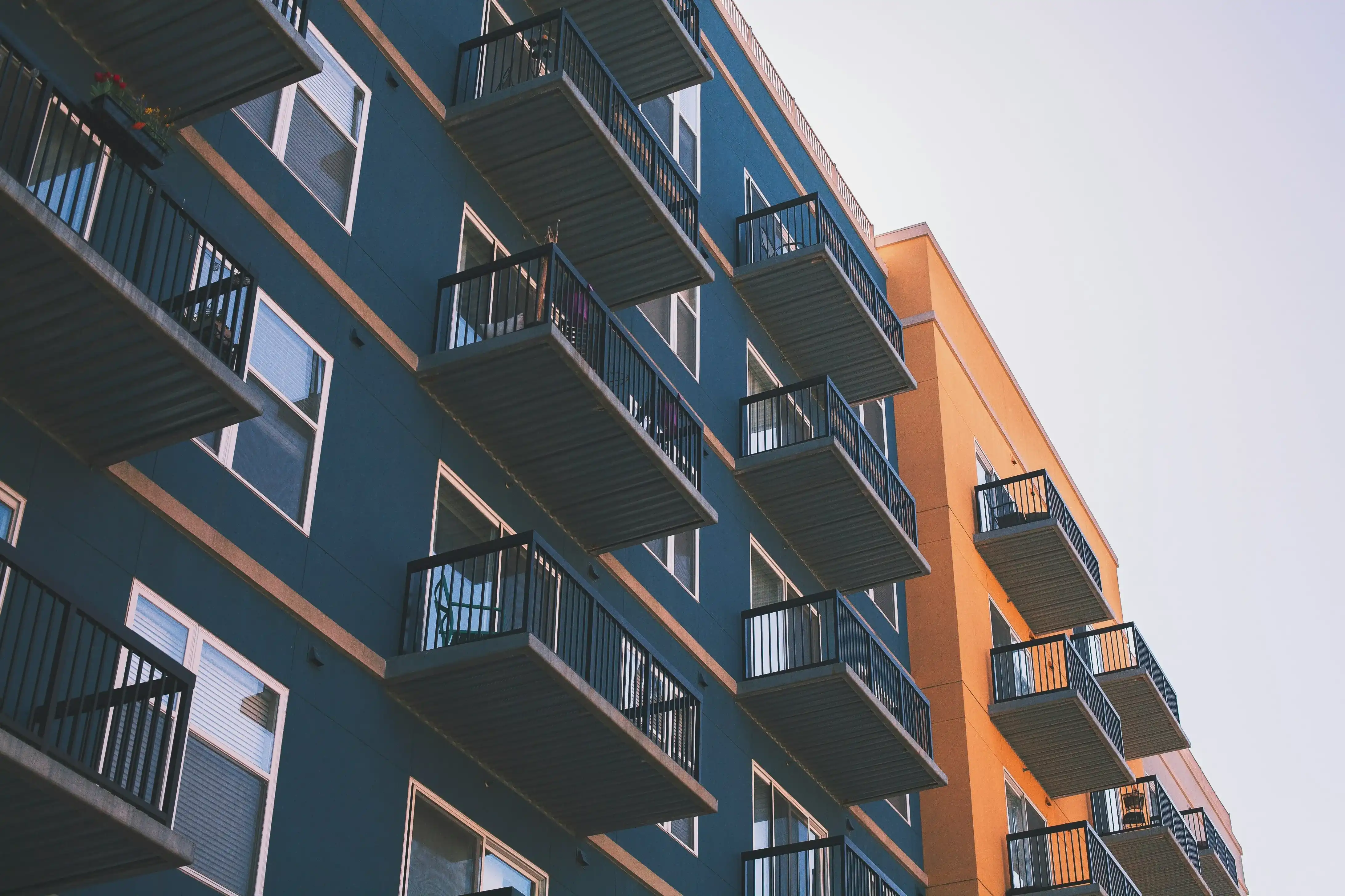 Real Estates industry which we can handle by hoffstee