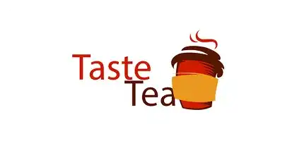 creative branding and web design for Taste Tea