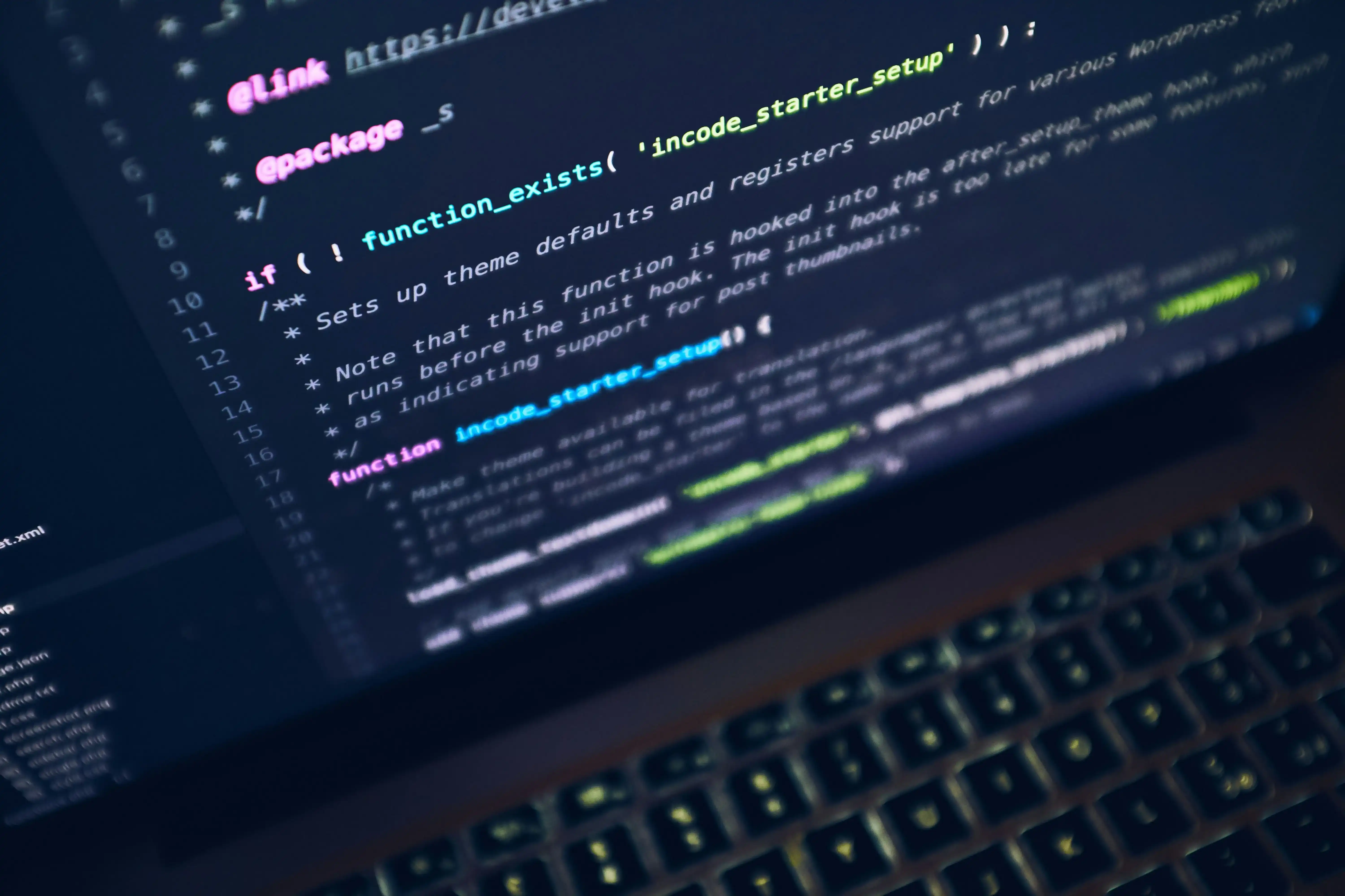 Technology & SaaS industry which we can handle by hoffstee