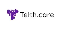 custom branding and logo design for telth care