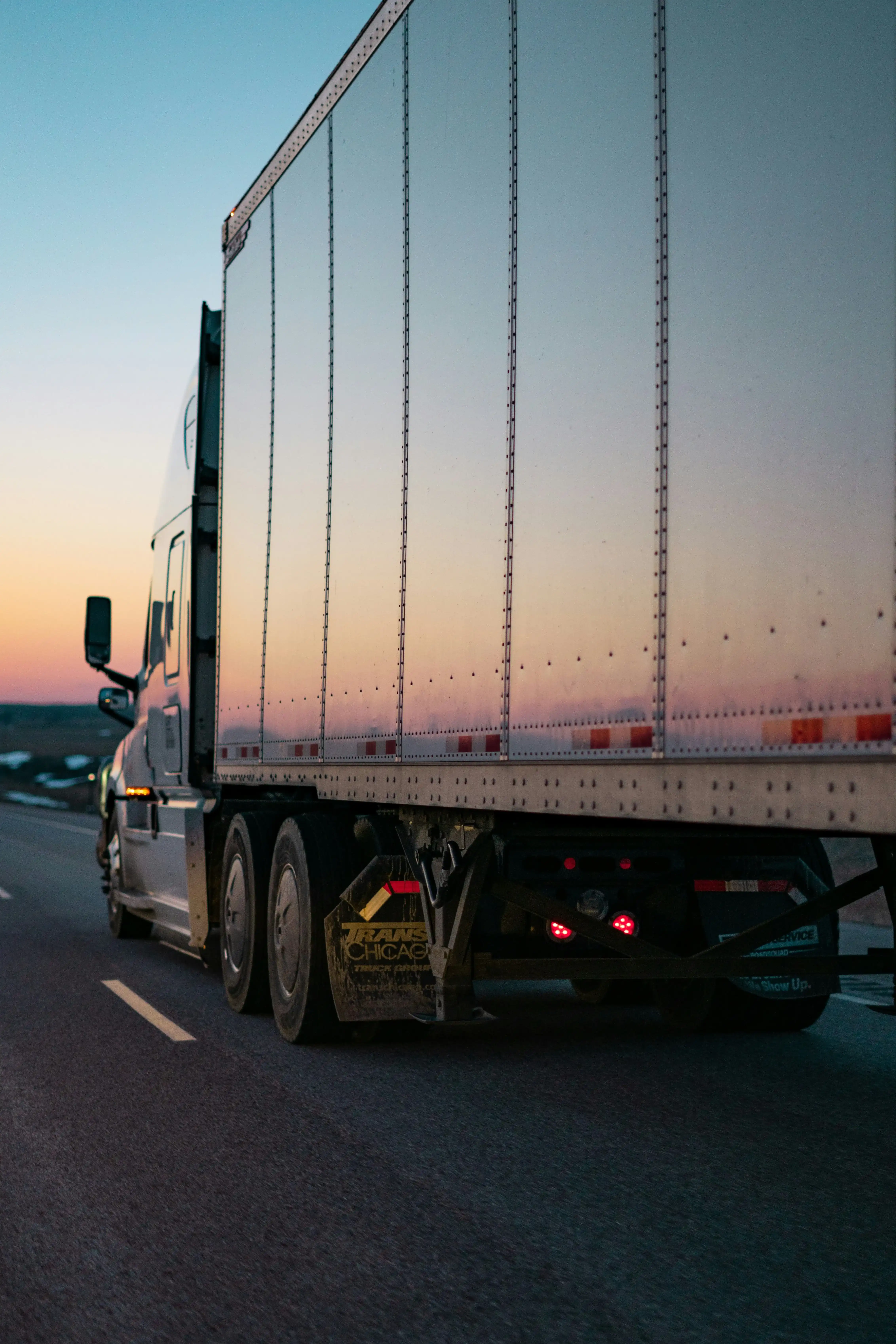 Transportation and Logistics industry which we can handle by hoffstee