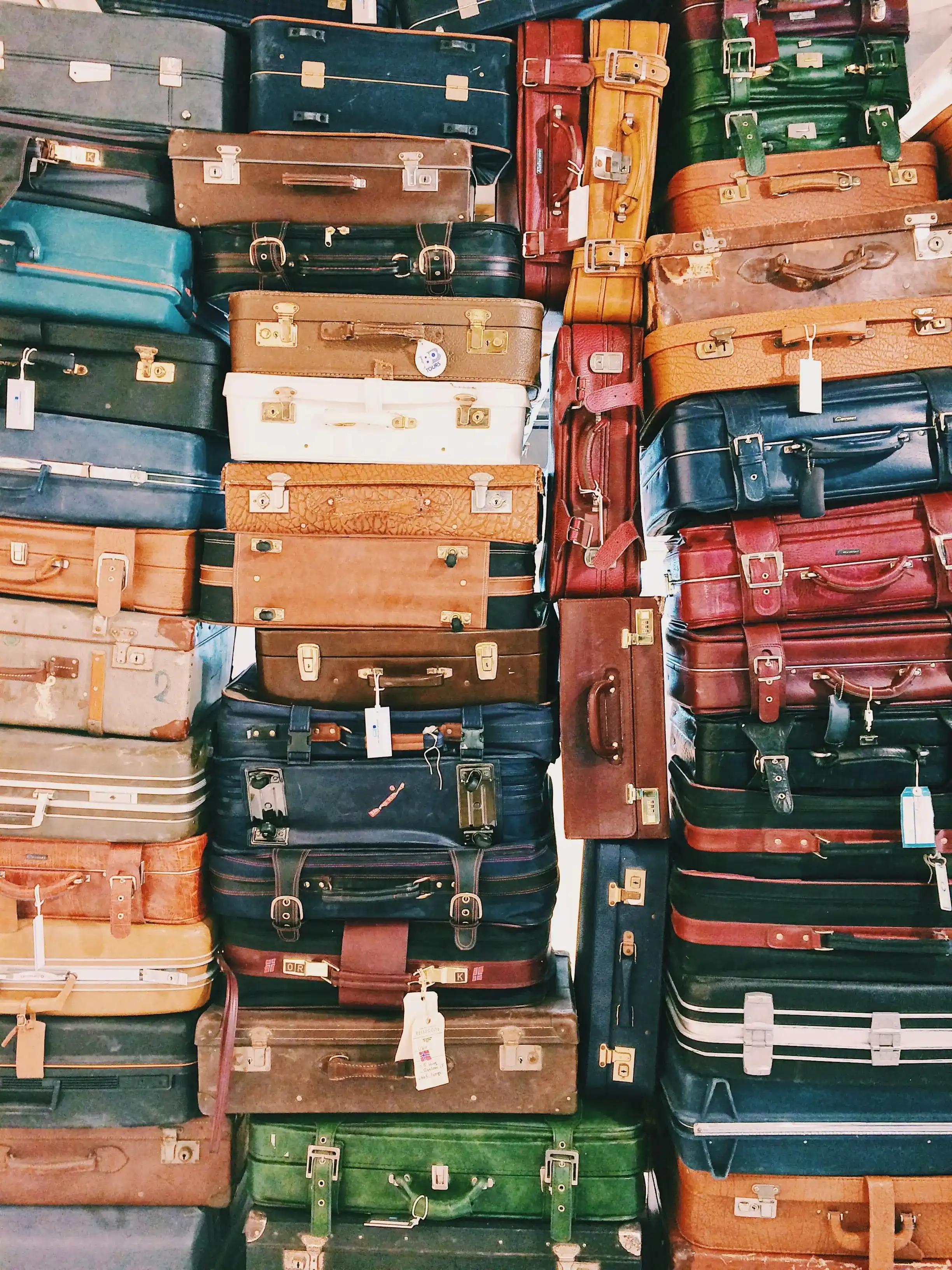 Travel & Tourism industry which we can handle by hoffstee