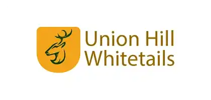 creative branding and web design for Union Health Whitetails