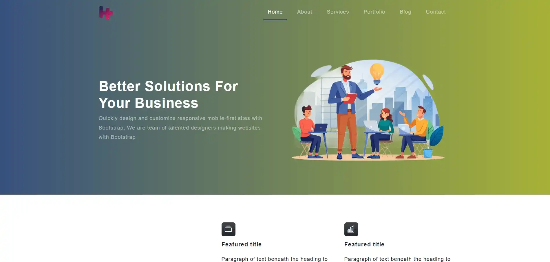 better solutions for your business