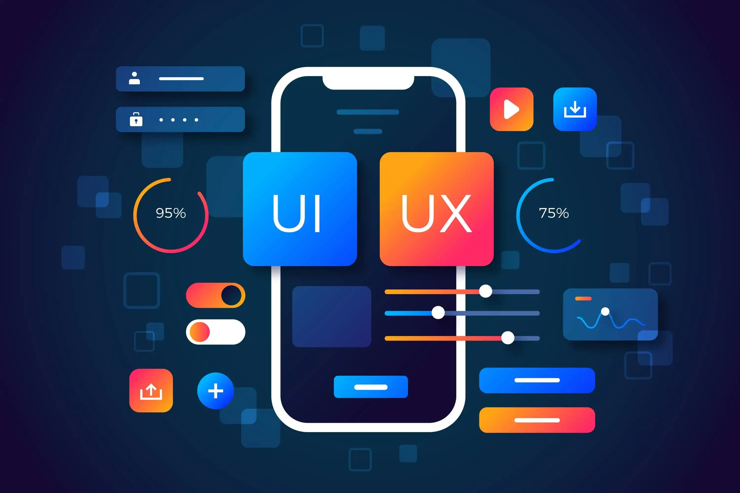 UI Development follow agile development practices and leverage the latest technologies to ensure efficient and effective collaboration.