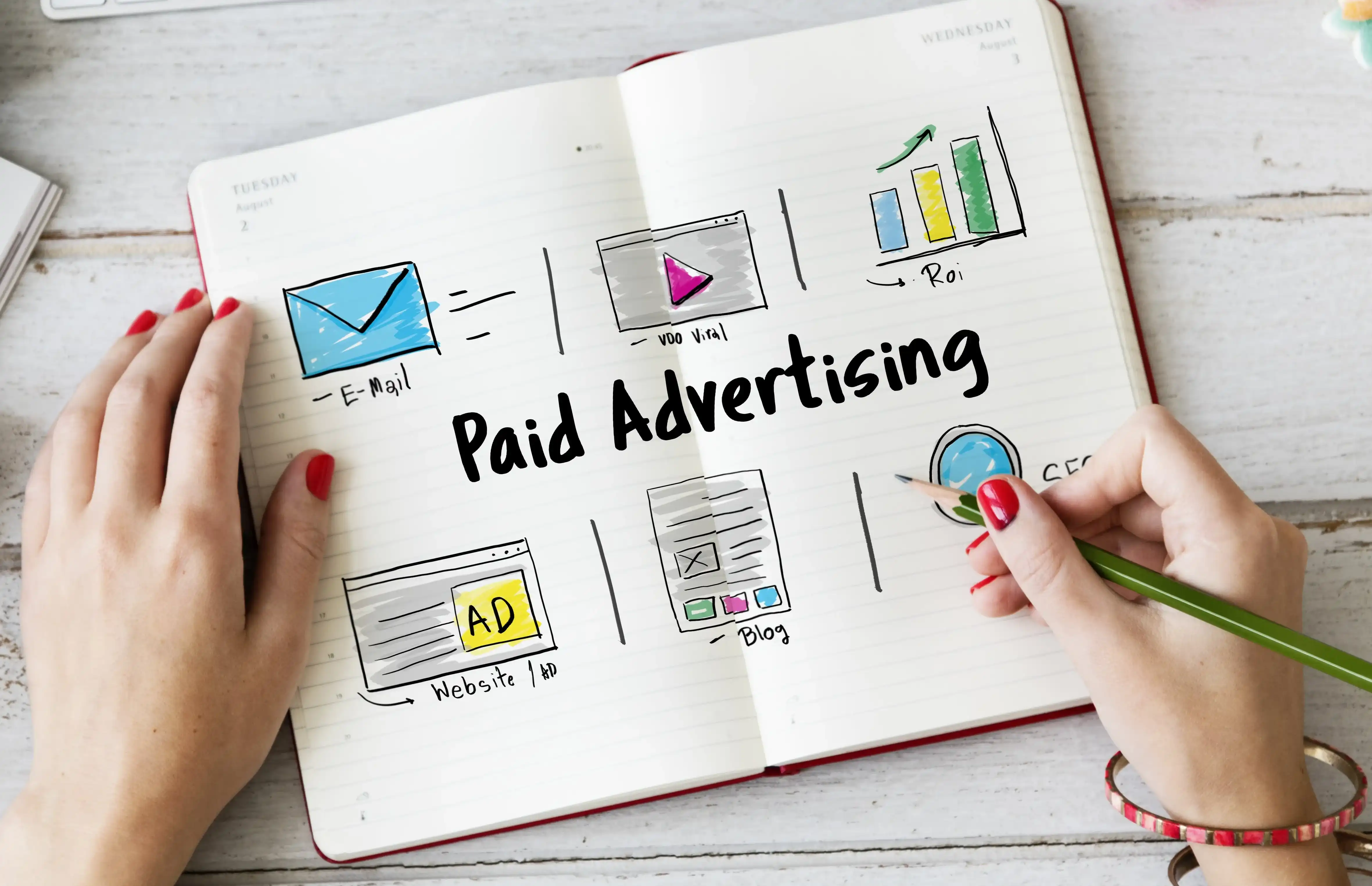 Accelerate business growth with Hoffstee's 120-Day sprints.