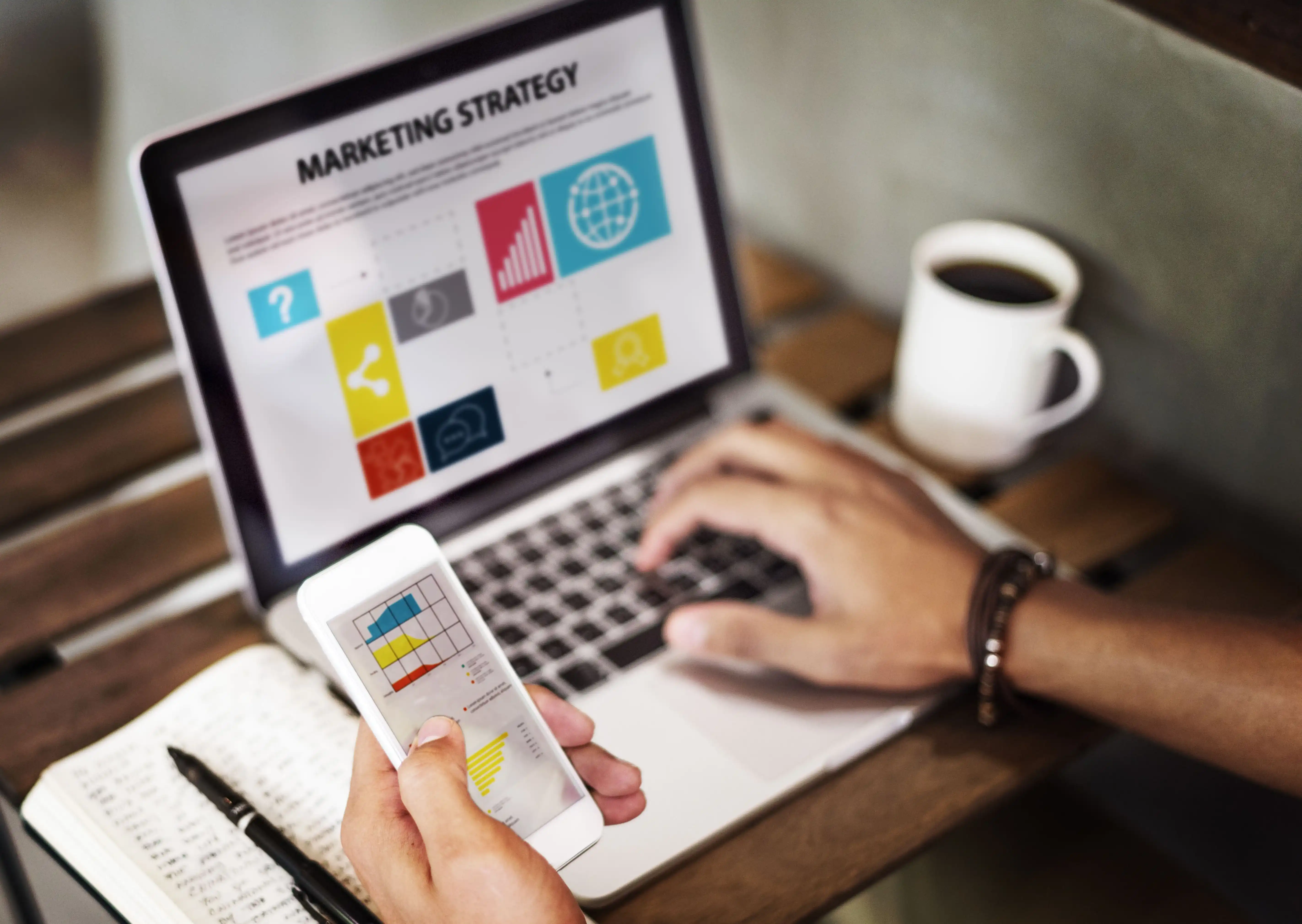 Quality Landing Pages being at the top of search means nothing if your landing page doesnt convert.