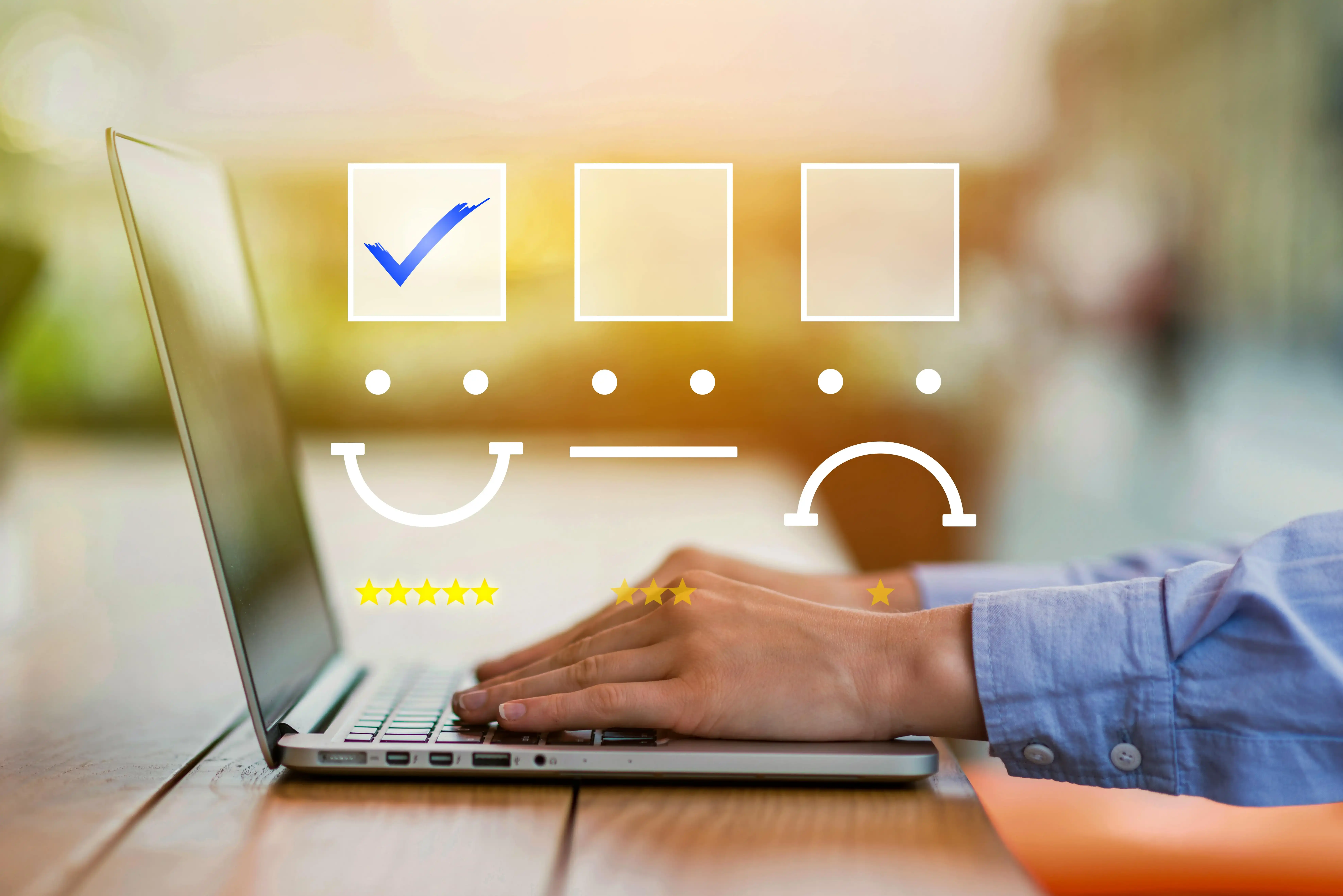 Quality Scores top results, your ads, keywords, and landing pages need to match user intent.