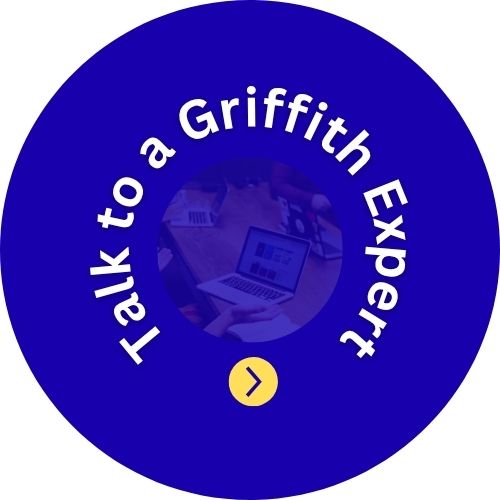 Talk to a Griffith expert