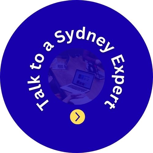 Talk to a Sydney expert